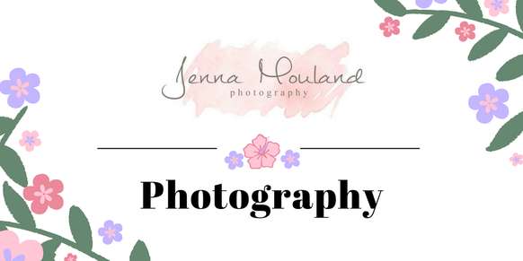 Jenna Mouland Photography